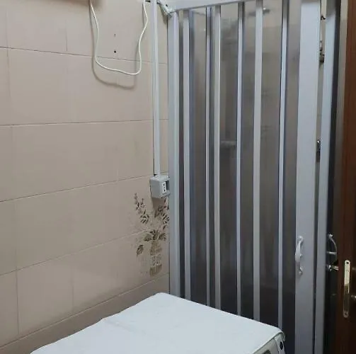 Casa Giovanni Σπίτι διακοπών Casavatore