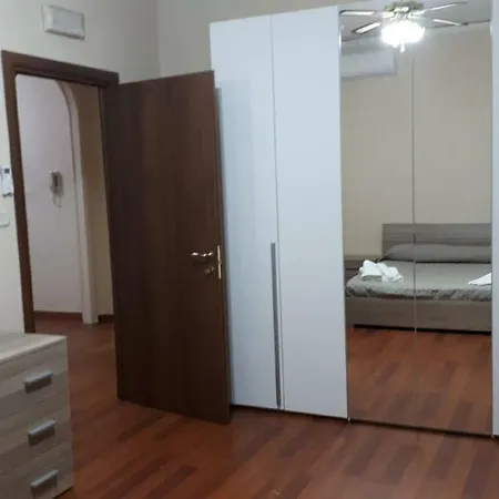 Casa Giovanni بيت للعطل *