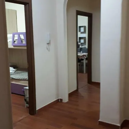 بيت للعطل Casa Giovanni *