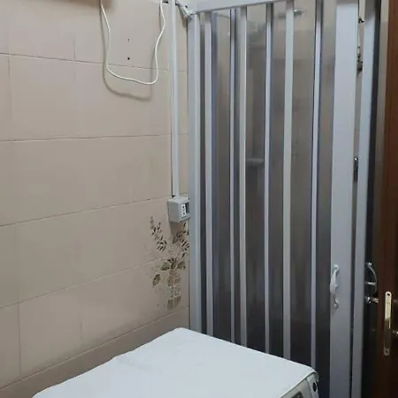 Casa Giovanni بيت للعطل Casavatore