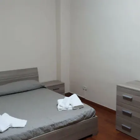 Hébergement de vacances Casa Giovanni