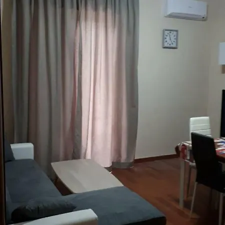 別荘 Casa Giovanni