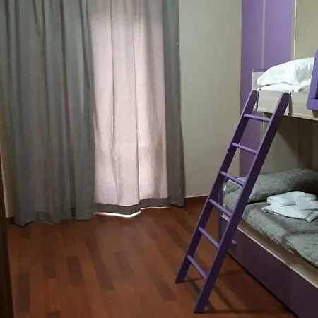 Casa Giovanni 別荘 *