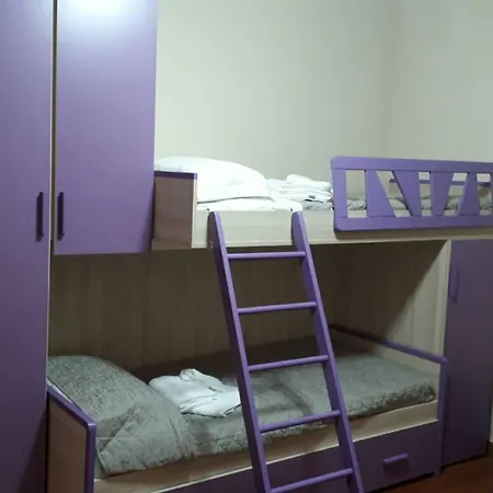 Casa Giovanni 別荘 *