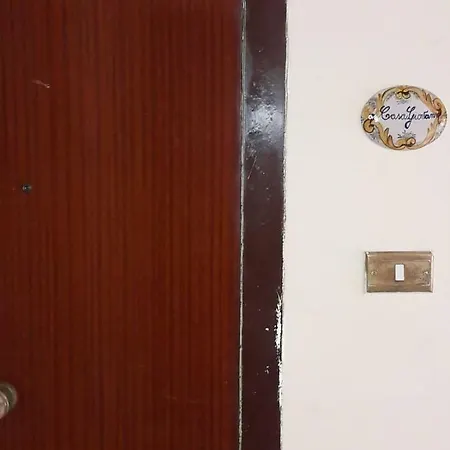 بيت للعطل Casa Giovanni *