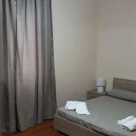 Casa Giovanni 別荘