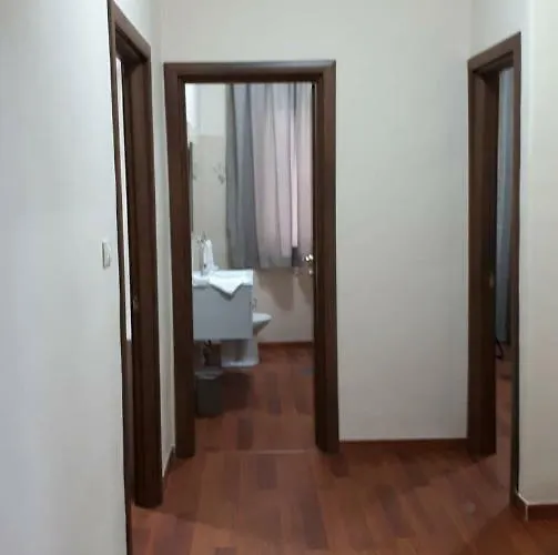Semesterbostad Casa Giovanni Casavatore