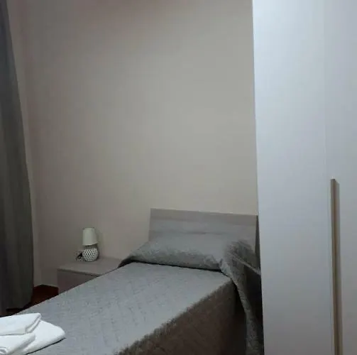 Casa Giovanni Semesterbostad