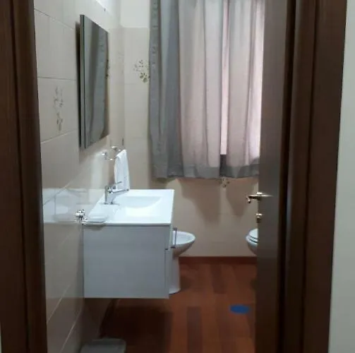 Casa Giovanni Semesterbostad Casavatore