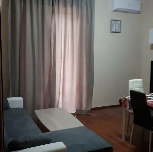 Semesterbostad Casa Giovanni