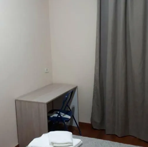 Casa Giovanni *