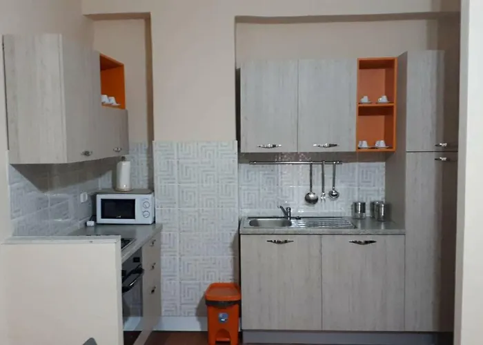 Casa Giovanni *